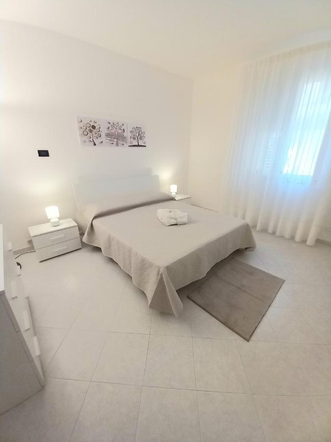Casa Mary Apartment - Trapani Bagian luar foto