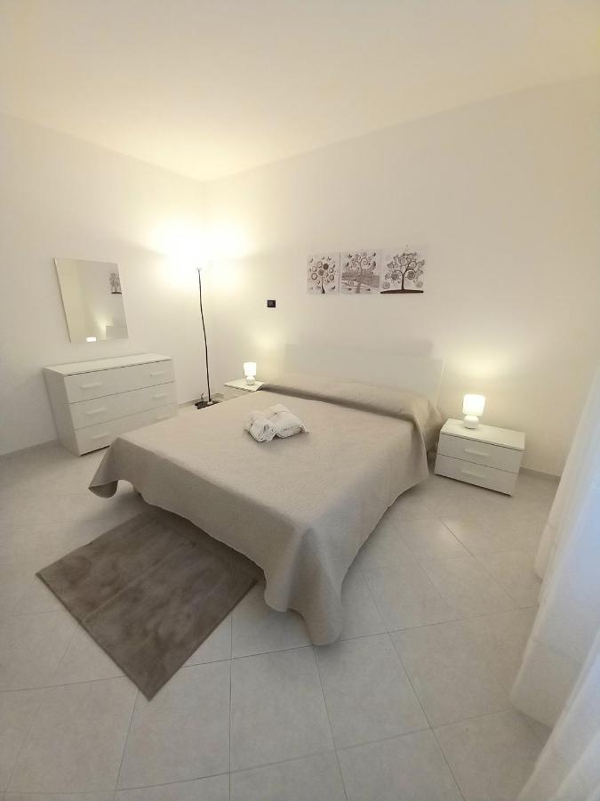 Casa Mary Apartment - Trapani Bagian luar foto