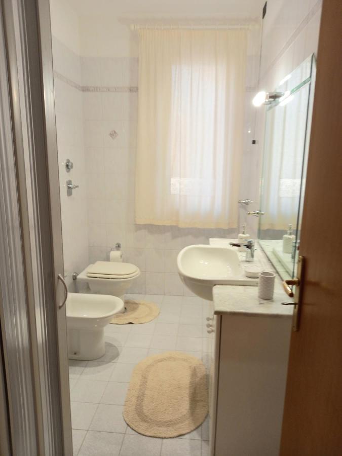 Casa Mary Apartment - Trapani Bagian luar foto