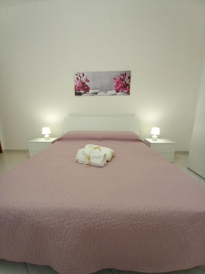 Casa Mary Apartment - Trapani Bagian luar foto