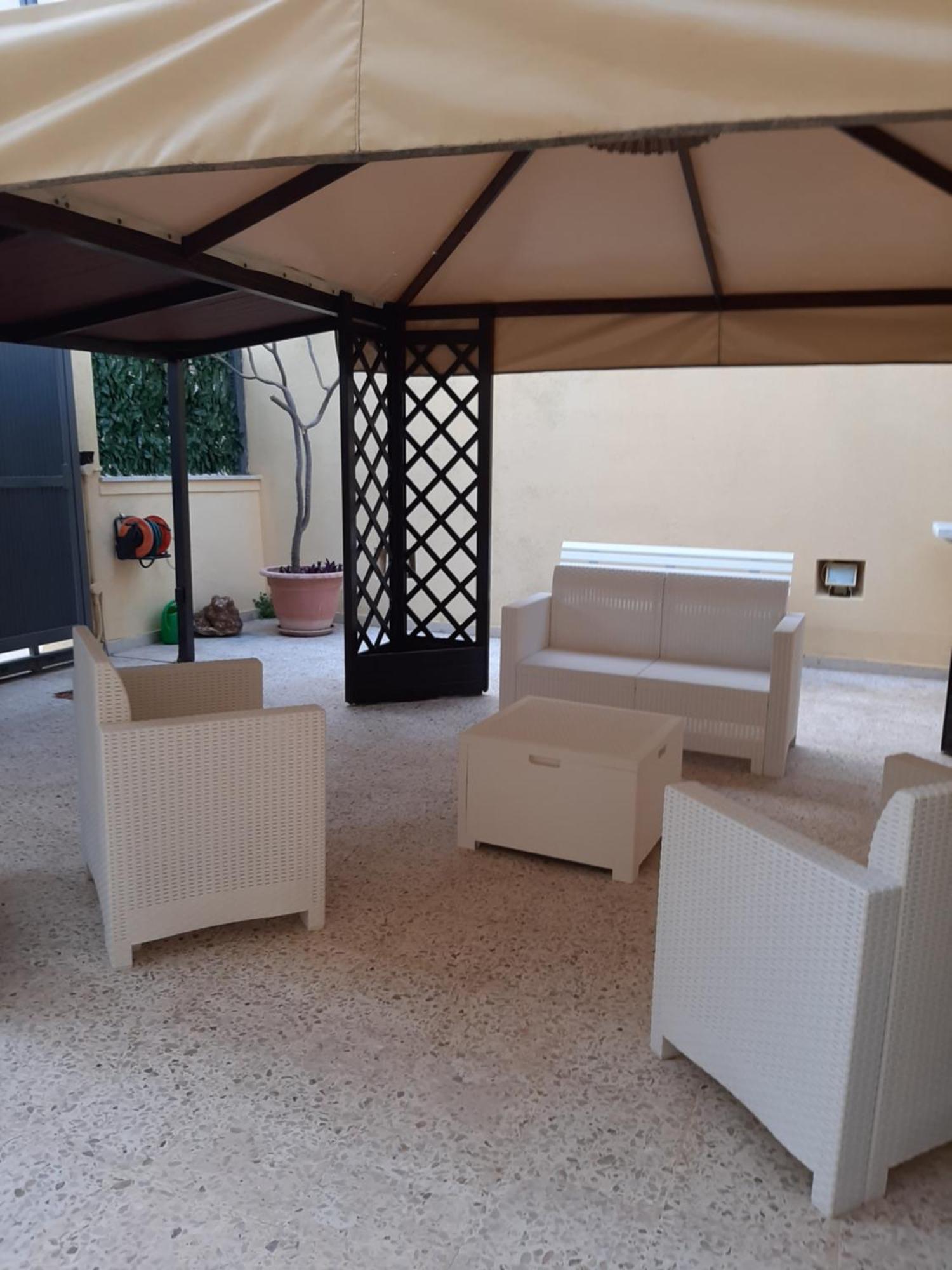 Casa Mary Apartment - Trapani Bagian luar foto
