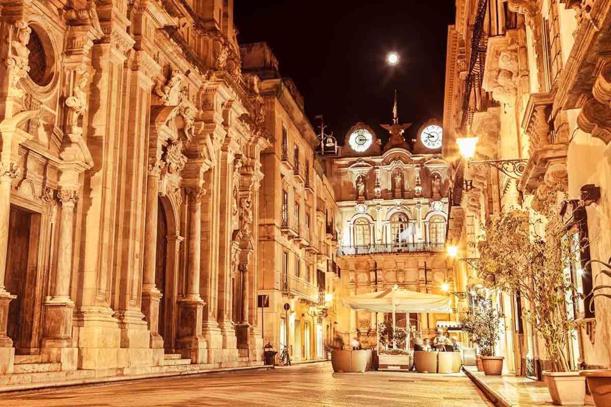Casa Mary Apartment - Trapani Bagian luar foto